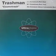 Trashman - Cosmotrash