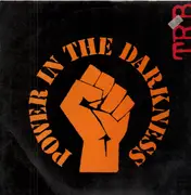 LP - TRB (Tom Robinson Band) - Power In The Darkness