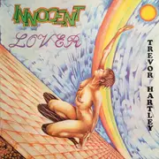 LP - Trevor Hartley - Innocent Lover