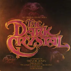 Johanna Spyri - The Dark Crystal Original Soundtrack