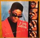 12inch Vinyl Single - Trey Lorenz - Photograph Of Mary