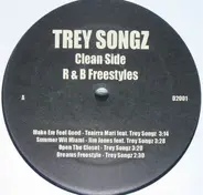 Trey Songz - R&B Freestyles