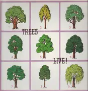 LP - Trees - Live!