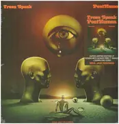 Double LP - Trees Speak - Posthuman - Lp+7'