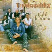Trenkwalder - Cafe Toscana