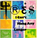 12inch Vinyl Single - Tres - I Can't Hang Any Longer