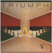 LP - Triumph - The Sport Of Kings