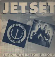 Trickster - The Jet Set