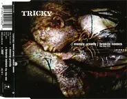 Tricky - Money Greedy / Broken Homes