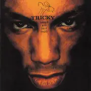 CD - Tricky - Angels With Dirty Faces