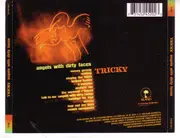 CD - Tricky - Angels With Dirty Faces