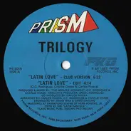 Trilogy - Latin Love