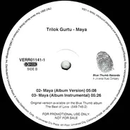 Trilok Gurtu - Maya