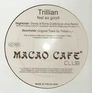 Trillian Miles - Feel So Good