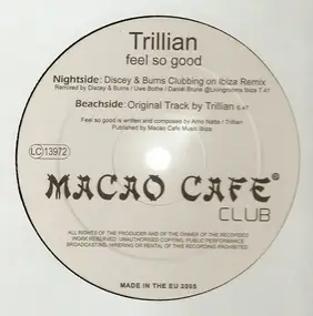 Trillian - Feel So Good