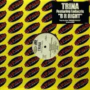 12'' - Trina - B R Right