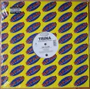 12inch Vinyl Single - Trina Featuring Mannie Fresh - Da Club