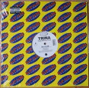 12inch Vinyl Single - Trina Featuring Mannie Fresh - Da Club