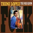 LP - Trini Lopez - The Folk Album