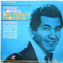 LP - Trini Lopez - On The Move