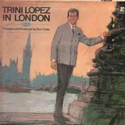 LP - Trini Lopez - Trini Lopez In London