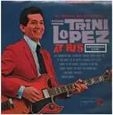 LP - Trini Lopez - By Popular Demand More Trini Lopez At P.J.'s