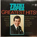 LP - Trini Lopez - Greatest Hits!