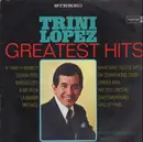 LP - Trini Lopez - Greatest Hits!