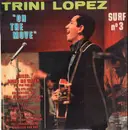 LP - Trini Lopez - On The Move