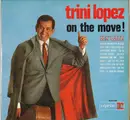 LP - Trini Lopez - On The Move