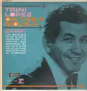 LP - Trini Lopez - On The Move