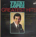 LP - Trini Lopez - Greatest Hits!