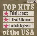 7'' - Trini Lopez - If I Had A Hammer