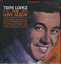 LP - Trini Lopez - The Love Album