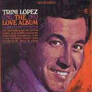 LP - Trini Lopez - The Love Album