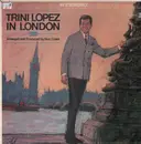 LP - Trini Lopez - Trini Lopez In London