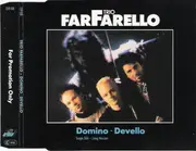 CD - Trio Farfarello - Domino / Devello