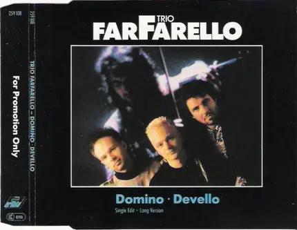 Trio Farfarello - Domino / Devello