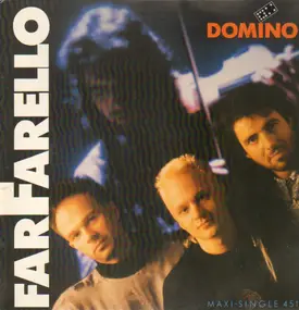 Trio Farfarello - Domino