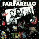 CD - Trio Farfarello - Toys