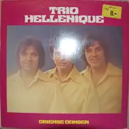 Trio Hellenique - Griekse Dansen