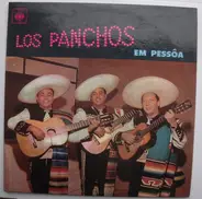 Trio Los Panchos - Los Panchos Em Pessôa