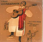 Trio Los Paraguayos - Bajo El Cielo Del Paraguay