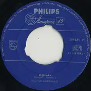 Trio Los Paraguayos - Malagueña
