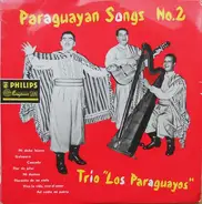 Trio Los Paraguayos - Paraguayan Songs No. 2