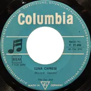 Trio San José - Luna Rossa / Luna Caprese