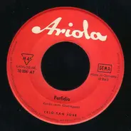Trio San José - La Violetera / Perfidia