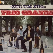 LP - Trio Grande - Zug Um Zug