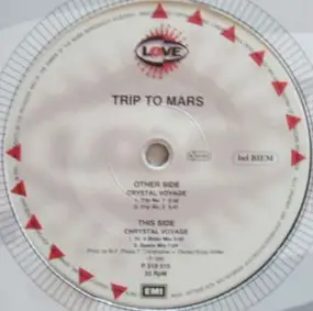 Trip To Mars - Crystal Voyage