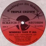 Triple Crown - Winners Take It All